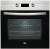 Духовой шкаф Teka HO 725G STAINLESS STEEL, цвет нержавеющая сталь