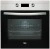 Духовой шкаф Teka HO 725G STAINLESS STEEL, цвет нержавеющая сталь