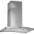 Вытяжка  Neff D86D55N1, цвет серебристый