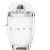 Соковыжималка Smeg CJF11WHEU