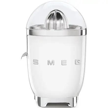 Соковыжималка Smeg CJF11WHEU