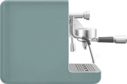 Кофемашина-эспрессо Smeg EMC02EGMEU