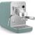 Кофемашина-эспрессо Smeg EMC02EGMEU