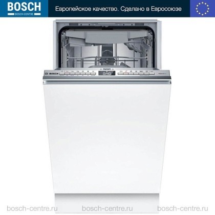 Посудомоечная машина Bosch SPV4EMX10E