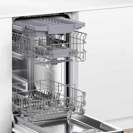 Посудомоечная машина Bosch SPV4EMX10E