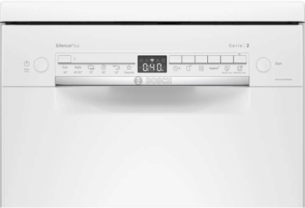 Посудомоечная машина Bosch SPS2HMW3FR