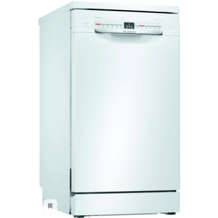 Посудомоечная машина Bosch SPS2HMW3FR