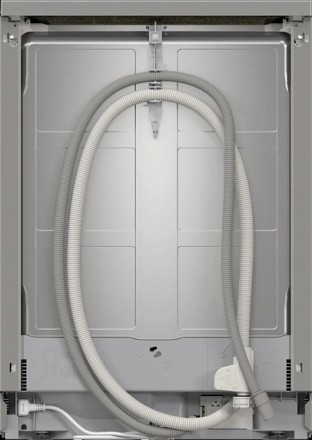 Посудомоечная машина Bosch SMS8ZDI86Q