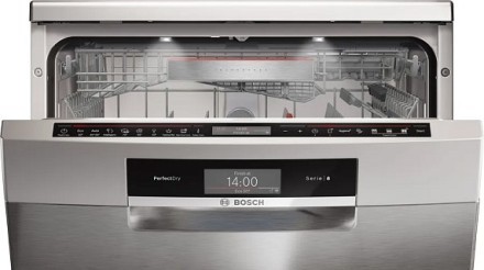 Посудомоечная машина Bosch SMS8ZDI86Q
