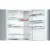 Двухкамерный холодильник Bosch KGN56LB30U