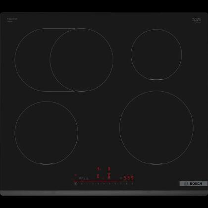 Индукционная варочная панель Bosch PIF631HB1E