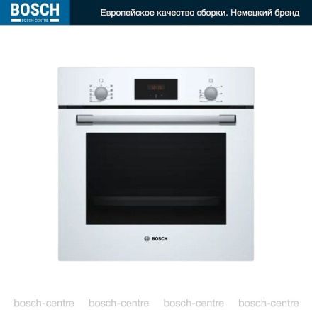 Духовой шкаф Bosch HBF114EV0R