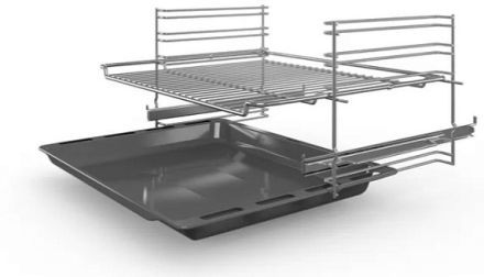 Духовой шкаф Bosch HBF114EV0R