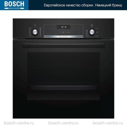 Духовой шкаф Bosch HBJ558YB0Q