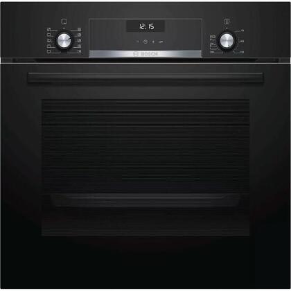 Духовой шкаф Bosch HBJ558YB0Q
