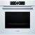 Духовой шкаф Bosch HBG675BW1