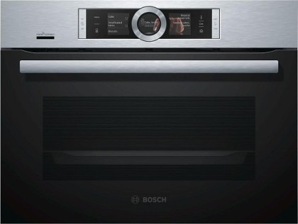 Духовой шкаф Bosch CSG656RS7