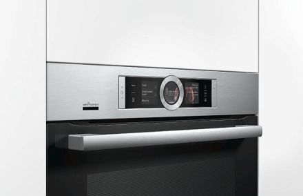 Духовой шкаф Bosch CSG656RS7