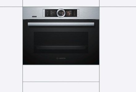Духовой шкаф Bosch CSG656RS7