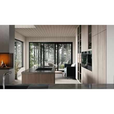 Духовой шкаф Asko OP8664A1