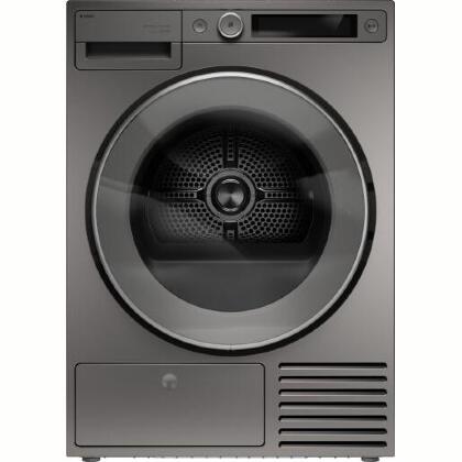 Сушильная машина Asko T509HRT