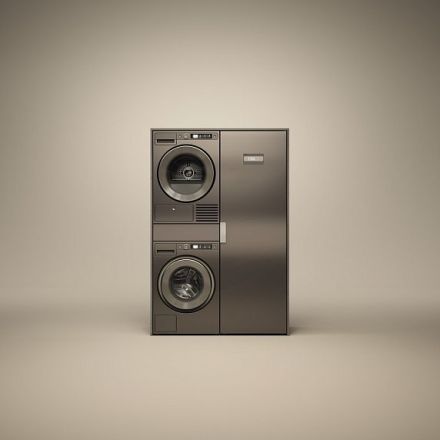Сушильная машина Asko T509HRT