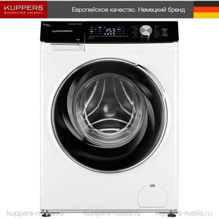 Стиральная машина Kuppersberg WM 580 W