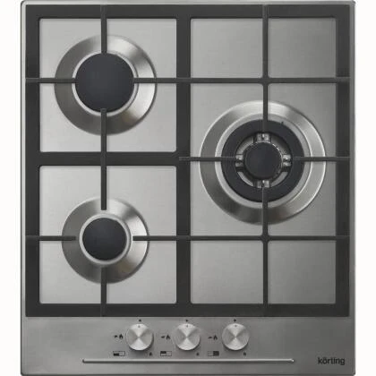 Варочная панель Korting HG 465 CTX Варочная панель Korting HG 465 CTX