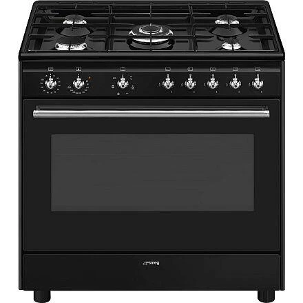 Варочный центр Smeg CX91GMBL
