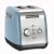 Тостер KitchenAid 5KMT221ECU стальной на 2 ломтика