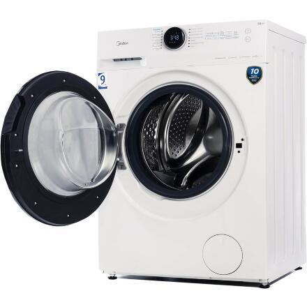 Стиральная машина Midea MF200W90WBS/W-RU Lunar series