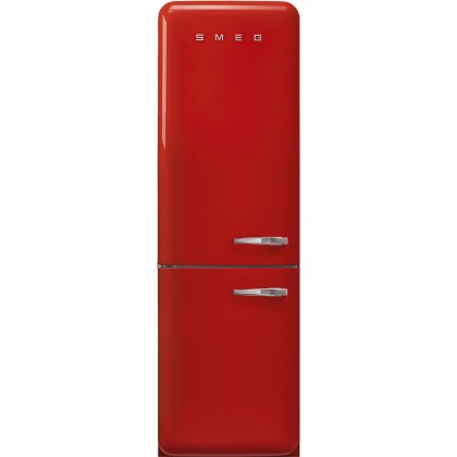 Холодильник Smeg FAB32LRD5, цвет красный