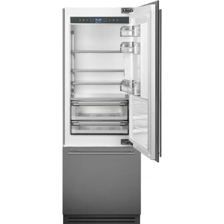 Холодильник Smeg RI76RSI встраиваемый