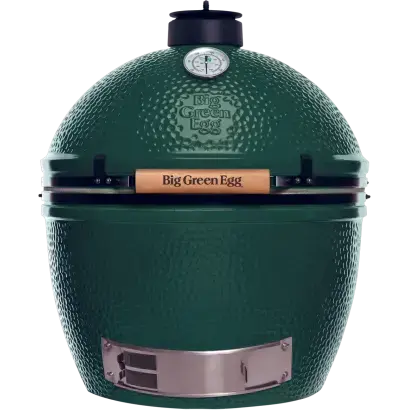 Керамический угольный гриль Big Green Egg XLarge