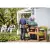 Керамический угольный гриль Big Green Egg XLarge