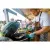 Керамический угольный гриль Big Green Egg XLarge