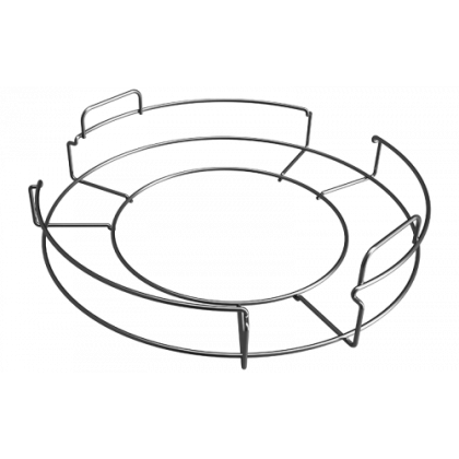 Керамический угольный гриль Big Green Egg XLarge