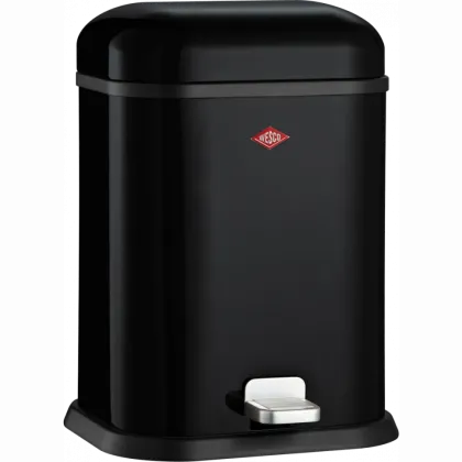 Мусорный контейнер Wesco Single Boy Черный