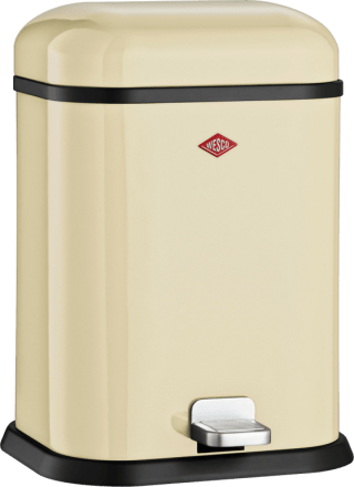 Мусорный контейнер Wesco Single Boy Черный