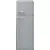 Холодильник Smeg FAB30RSV5 серебристый