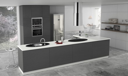 Вытяжка Teka CC-40 STAINLESS STEEL