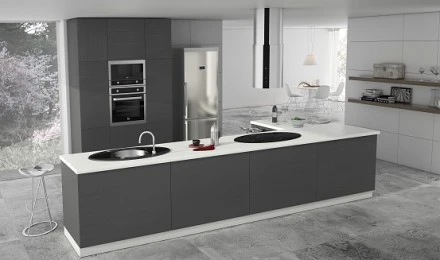 Вытяжка Teka CC-40 STAINLESS STEEL