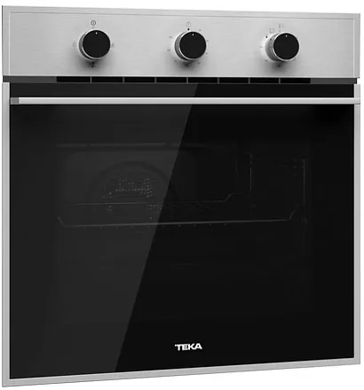 Духовой шкаф Teka HSB 740 G SS, цвет нержавеющая сталь