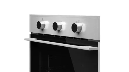 Духовой шкаф Teka HSB 740 G SS, цвет нержавеющая сталь