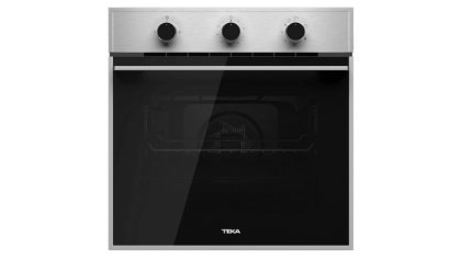 Духовой шкаф Teka HSB 740 G SS, цвет нержавеющая сталь