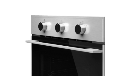 Духовой шкаф Teka HSB 740 G SS, цвет нержавеющая сталь