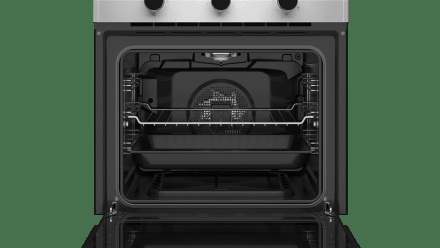 Духовой шкаф Teka HSB 740 G SS, цвет нержавеющая сталь