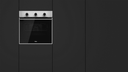 Духовой шкаф Teka HSB 740 G SS, цвет нержавеющая сталь