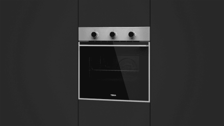Духовой шкаф Teka HSB 740 G SS, цвет нержавеющая сталь