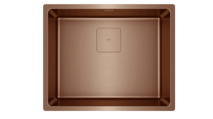 Кухонная мойка Teka FLEXLINEA RS15 50.40 SQ PVD COPPER